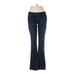 Pre-Owned Simply Vera Vera Wang Women's Size 6 Jeans