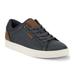 Levi's Mens Jeffrey 501 Waxed NB Casual Sneaker Shoe