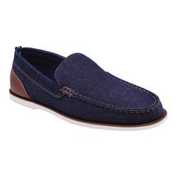 Men's Nautica Minter Moc Toe Loafer