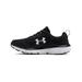 Under Armour Women's Charged Assert 8 Running Shoe, Black/Black, Size 9.0