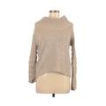 Pre-Owned HELMUT Helmut Lang Women's Size S Wool Pullover Sweater