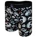 Disney Men's Disney Nightmare Before Christmas Jack Skellington Boxer Briefs