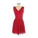 Pre-Owned Kenar Women's Size 4 Cocktail Dress