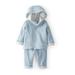 Little Planet Organic by Carter's Baby Boy 2-Piece Reversible Outfit Set