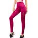 Sexy Dance Women Yoga Pants High Waist Gym Fitness Trousers Pant Stretch Jogger Workout Pants for Ladies Girls Mesh Hollow Out Sweatpants