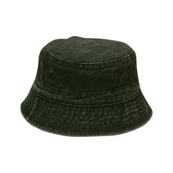 Springwind Adult Fashion Solid Sunshade Hat Fisherman's Hat Basin Hat Outdoor Bucket Hat