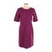 Pre-Owned Weekend Max Mara Women's Size L Casual Dress