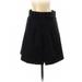 Pre-Owned H&M Women's Size 4 Wool Skirt
