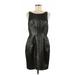 Pre-Owned Club Monaco Women's Size 8 Cocktail Dress