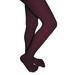 Butterfly Girls Microfiber Opaque Colored Tights