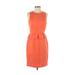 Pre-Owned CATHERINE Catherine Malandrino Women's Size 4 Cocktail Dress