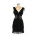 Pre-Owned Basix II Women's Size 2 Cocktail Dress