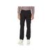 Goodthreads Men's Straight-Fit 5-Pocket Chino Pant, Black, 32W x 32L