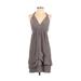 Pre-Owned Banana Republic Women's Size 4 Cocktail Dress