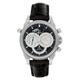 Pre-Owned Omega De Ville 4847.50. Steel Watch (Certified Authentic & Warranty)