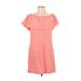 Pre-Owned Crown & Ivy Women's Size XS Casual Dress