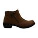 Easy Street Women's Sable Ankle Boot