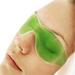 Gel Ice Goggles Summer Eyestrain Eye Fatigue Removal Dark Circles Ice Bag Efficient Sleep Eye Mask (Random Color)
