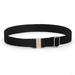 New Elastic Belt Band Adjustable Boy Girl School Stripes Waist Belts One Size