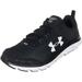 Under Armour Mens Charged Assert 8 Running Shoe