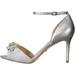 Badgley Mischka Women's Sabrina II Heeled Sandal