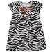 Carter's Baby Girls' Zebra Dress - 18 Month