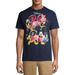 Disney Men's & Big Men's 2020 Dated T-Shirt