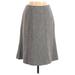 Pre-Owned Oscar by Oscar De La Renta Women's Size 4 Casual Skirt