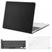 Prettyui Suitable For MacBook Pro 13 Case Release A2251 A2289 With Screen Protector Keyboard Cover Laptop Cases Accessories Set