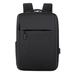 Daily Golf Tools Impermeable Laptop USB Backpack Handbag Rucksack Package Anti Theft Men Backpack Travel Fashion Male Leisure Backpack Travel