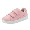 DREAM PAIRS Toddler Kids Boys & Girls Fashion Sneakers School Running Shoes Sports Walking Shoes KILWI PINK/WHITE Size 1