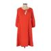 Pre-Owned Anthropologie Women's Size XS Casual Dress