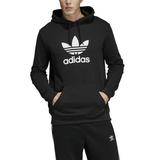 Adidas Originals Men's Trefoil Hoodie Adidas - Ships Directly From Adidas