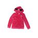 Pre-Owned Disney x Jumping Beans Girl's Size 5T Fleece Jacket