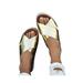 Womens Summer Platform Sandals Ladies Beach Casual Open Toe Slippers Shoes