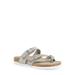 Madden Girl Brycee-R Footbed Sandal (Women's)