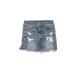 Pre-Owned American Eagle Outfitters Women's Size 00 Denim Shorts