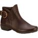 Women's Walking Cradles Ender Ankle Bootie