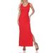 Women's Cameron Maxi Dress