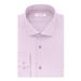 Calvin Klein Mens Slim Fit Non Iron Button-Down Shirt