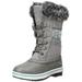 Northside Bishop JR Lace-Up Boot (Little Kid/Big Kid), Gray/Blue, 11 M US Little Kid