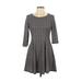 Pre-Owned S.O.R.A.D. by A Women's Size L Casual Dress