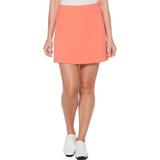 PGA Tour Womens Airflux Tennis Fitness Skort