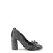 Made in Italia ENRICA-NERO-Black-40 Enrica Womens Fall & Winter Pumps & Heels, Black - Size 40