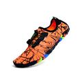 Wazshop Mens Water Shoes Seaside Wading Shoes Water Shoes Sneakers Athletic Shoes