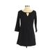 Pre-Owned White House Black Market Women's Size S Casual Dress