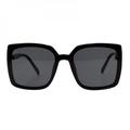 Sunglass Metal Square Tiny Border Retro Fashion Sunglasses Big Frame Modified 6 types