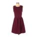 Pre-Owned J.Crew Factory Store Women's Size S Casual Dress