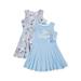 Disney's Frozen Baby & Toddler Girls' Tank Dresses, 2-Pack, Sizes 2T-5T