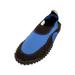 Women's Aqua Sock Thick Tread Slip On Water Shoes